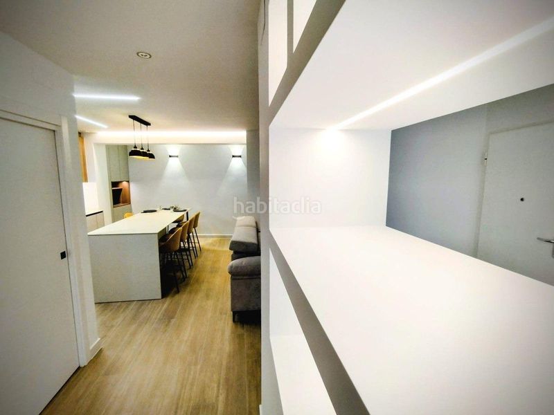 Foto d4d8cfe1-40c8-4d7e-a50d-cf121904061a. Apartament amb calefacció a pueblo de Cullera Cullera