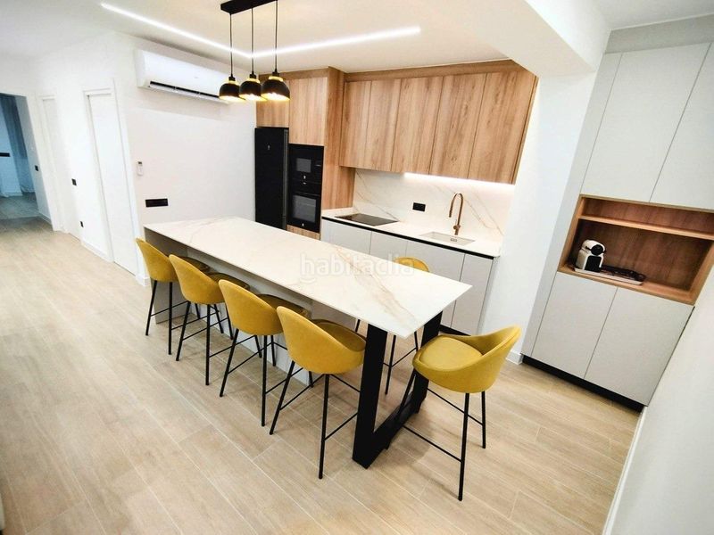 Foto e42ae16c-3ce7-4565-b7a8-ad20718d5bd4. Apartament amb calefacció a pueblo de Cullera Cullera