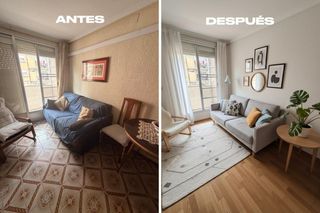 Apartment in Marxalenes