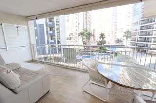 Piccolo appartamento in Playa Arenal - Bol
