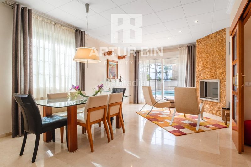 Foto 0515e27a-80f2-472d-b114-49335f81469f. Chalet en El Faro Cullera