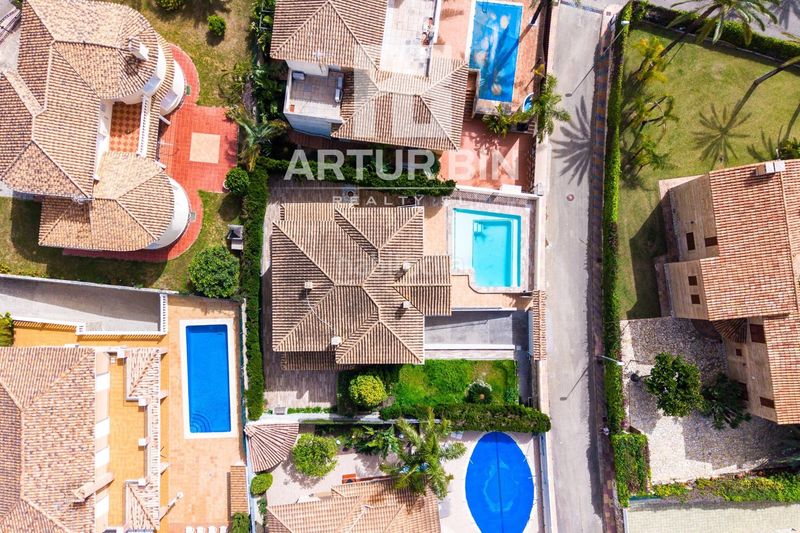 Foto 77d8c9e0-3235-467d-9032-c800dc4f357e. Chalet en El Faro Cullera