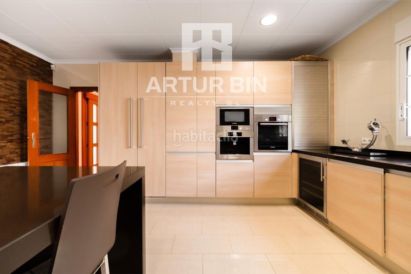 Foto 7f309cb5-63d6-41be-939f-7554d136503b. Chalet en El Faro Cullera