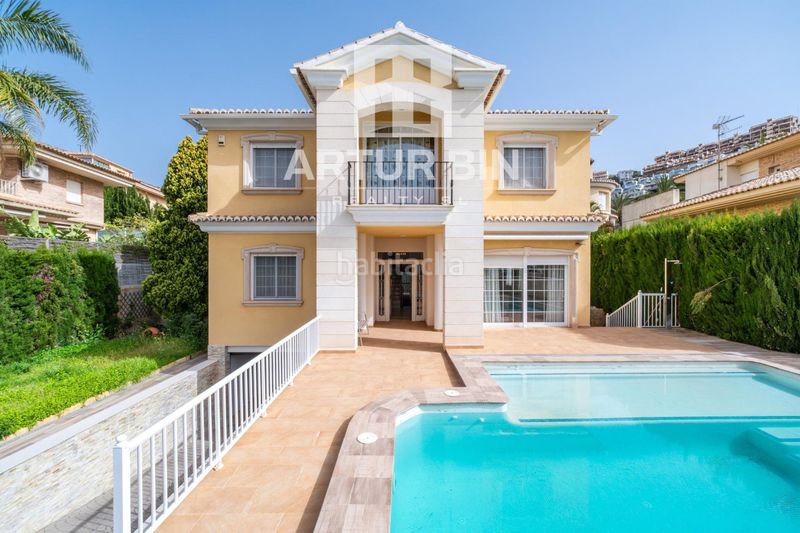 Foto a80838de-8108-4abe-a6cc-2b6bc0598d29. Chalet en El Faro Cullera