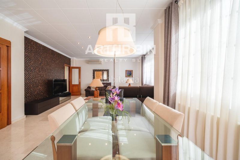 Foto e90a95c6-a59f-496d-9526-cf2c2b4ec904. Chalet en El Faro Cullera