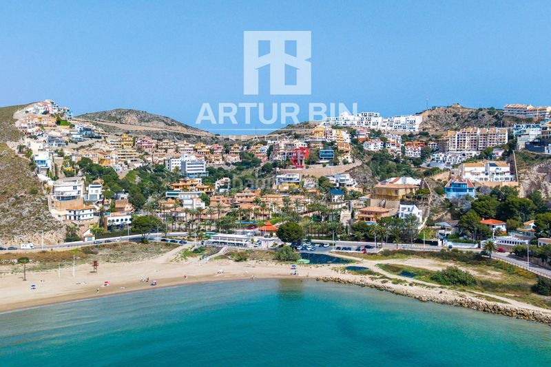 Foto a8aa8c86-8e55-4b16-9a87-c0e2614535d3. Xalet amb aparcament piscina a El Faro Cullera