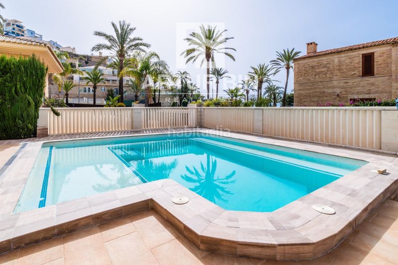 Foto ab5284fa-8387-4b97-a432-acb8795ea08c. Xalet amb aparcament piscina a El Faro Cullera