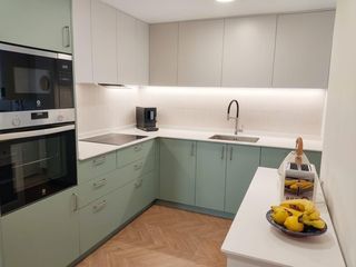 Lloguer Apartament a En Corts - Doctor Waksman