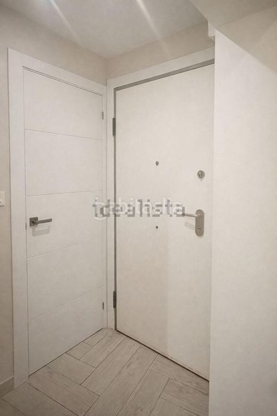 Foto 133e923b-235c-46d4-861d-b1b0193e5d60. Apartamento en Barrio Benicalap Valencia