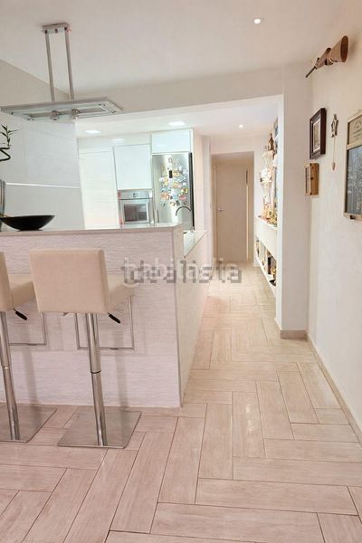 Foto 47cd55b3-e32a-4edd-9386-48b5b52bee25. Apartamento en Barrio Benicalap Valencia