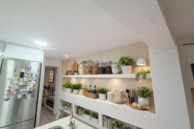 Foto 5290eb23-71a6-4d39-81fe-26b27ff4cc8e. Apartamento en Barrio Benicalap Valencia