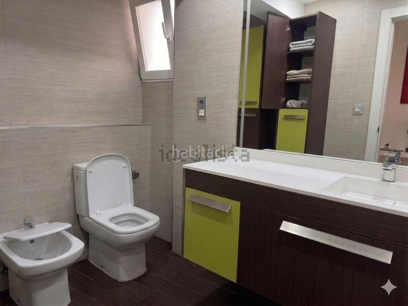 Foto 76edd87e-8767-4143-a8a7-1e4a5cad0e9b. Apartamento en Barrio Benicalap Valencia