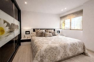 Appartement in Barrio Benicalap