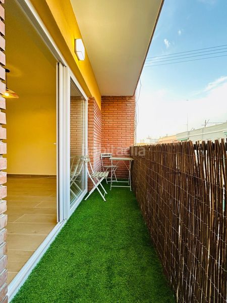 Foto ded03aa5-c61b-4160-9d57-9e9b61e53d68. Apartament a Mont Olivet Valencia