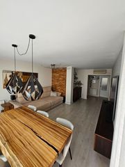 Apartment in Barrio Benicalap