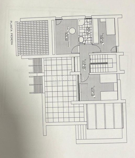 Foto 25125712-c2db-4d09-aee0-6d35e370ff85. Casa amb aparcament a El Bosque Chiva