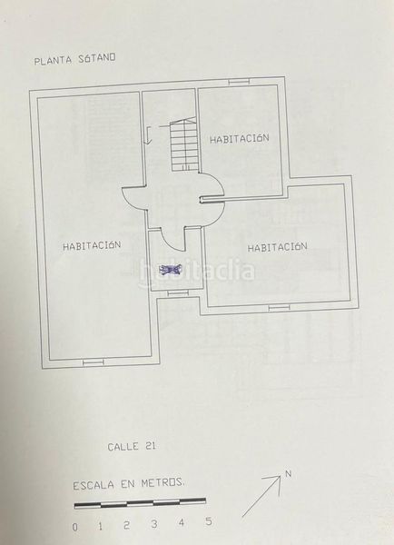 Foto 4471a1a6-a9ba-4be1-b025-91b8ccb0cca9. Casa amb aparcament a El Bosque Chiva