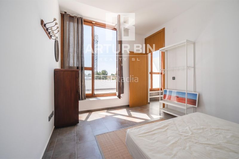 Foto 5e38cc1d-e545-4ef7-9f8a-ddd74a6b589f. Casa amb aparcament a El Bosque Chiva