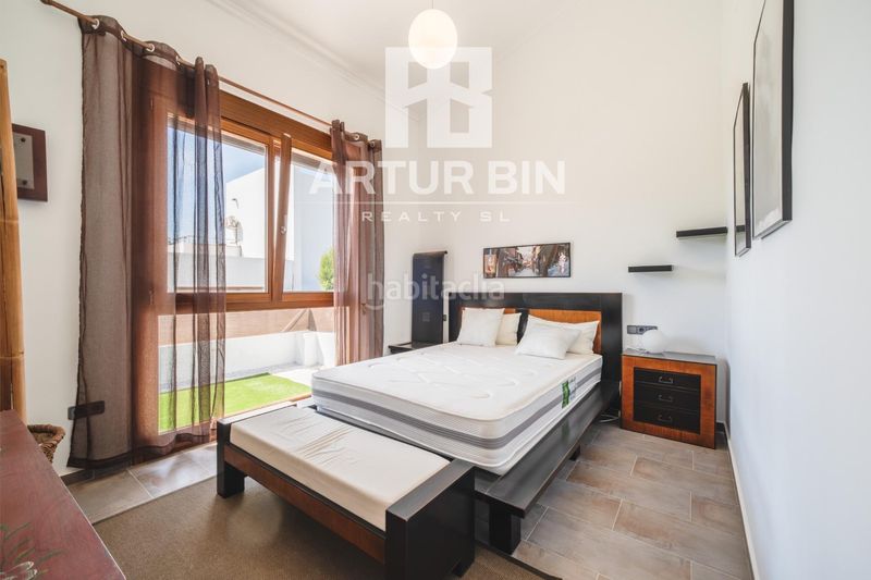 Foto 97f888ef-ab96-44e5-9f86-557dcc0da7c1. Casa amb aparcament a El Bosque Chiva