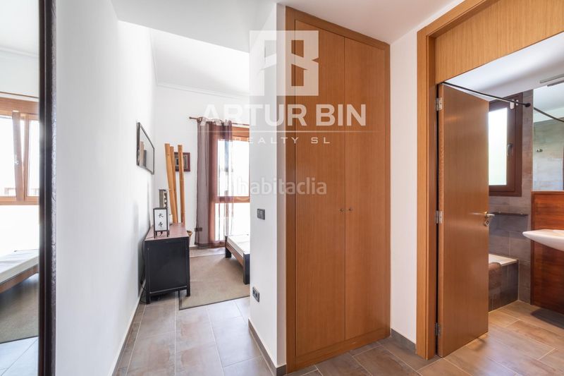 Foto c1f9d051-88f1-4dc1-8591-7f205fcd7ceb. Casa amb aparcament a El Bosque Chiva