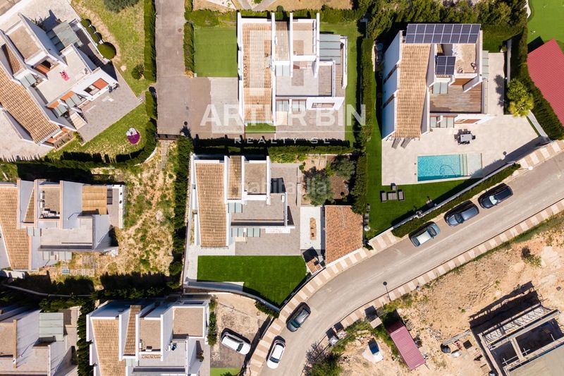 Foto e81647ab-112f-445a-b0bd-e52281e639ee. Casa amb aparcament a El Bosque Chiva