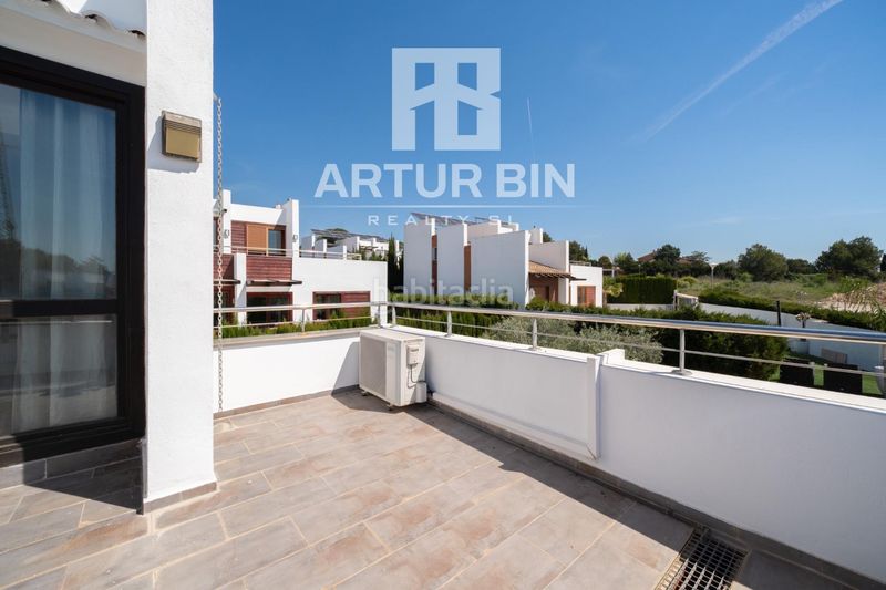 Foto f2bdbfbd-f937-49db-abed-05667673baf3. Casa amb aparcament a El Bosque Chiva