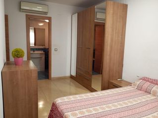 Appartement in Sotolivar-Mas del Rosari