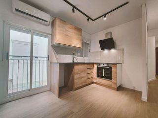 Rent Apartment in Parc Central