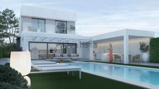 Maison à San Antonio de Benagéber. Obra nueva en san antonio de benagéber