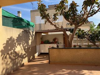 Chalet à Corinto-Almardà