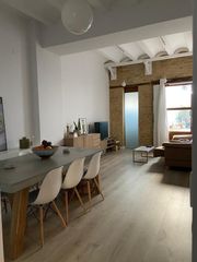 Apartament a Russafa