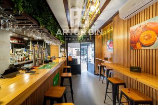 Local Comercial a Russafa