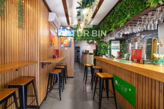 Lloguer Local Comercial a Russafa