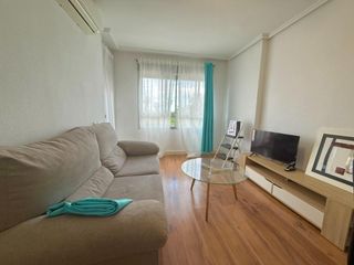 Apartament a El Cabanyal-El Canyamelar