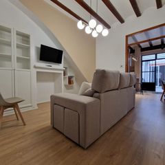 Apartment in Tavernes de la Valldigna