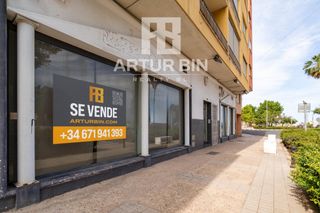 Business premise in Tavernes de la Valldigna