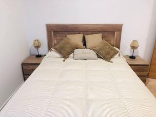 Apartament a Oliva Pueblo