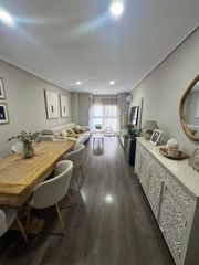 Appartement à Barrio Benicalap