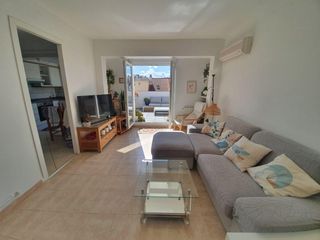 Rent Penthouse in Nou Moles