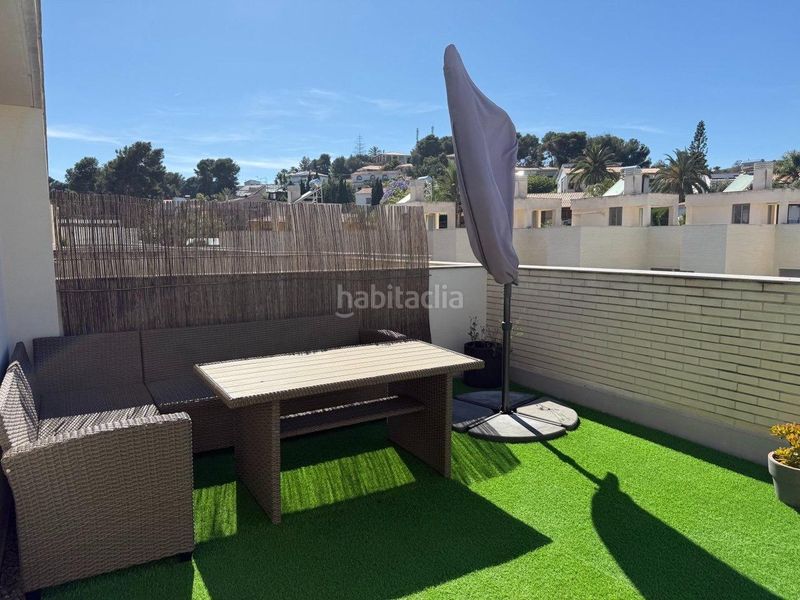 Foto e9c51619-8271-4e15-a77b-0f884d522f31. Lloguer casa adossada amb aparcament piscina a Alginet