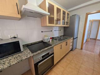Apartamento en Puçol Ciudad
