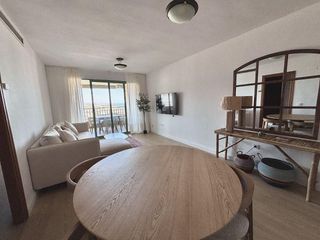 Lloguer Apartament a La Patacona