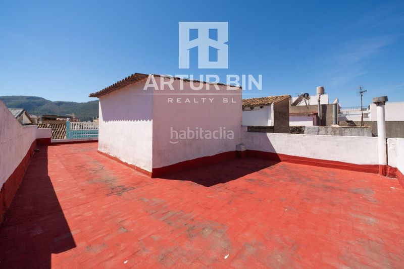 Foto 0592577d-d472-4eb6-88cd-5f63937bd61f. Casa adossada amb aparcament a Tavernes de la Valldigna