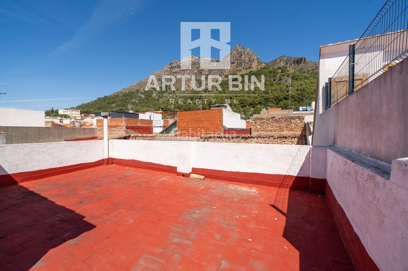 Foto 82ac74e6-efc3-470c-8610-a9c76abe7846. Casa adossada amb aparcament a Tavernes de la Valldigna