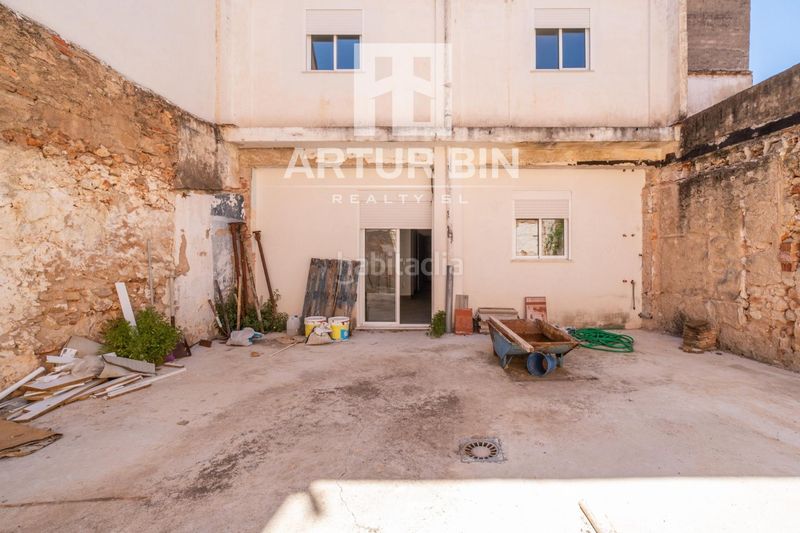 Foto ad077d36-a17b-4ff7-950e-fe0777dcd6a9. Casa adossada amb aparcament a Tavernes de la Valldigna