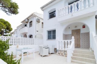 Casa a schiera in La Zenia