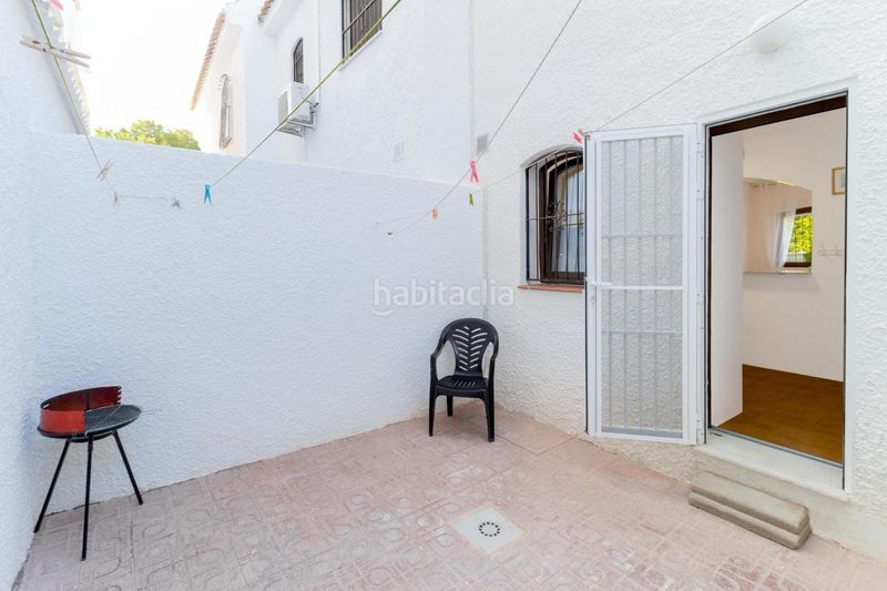 Foto cf974622-1b59-40bf-aa1a-6865f8416f4c. Casa amb aparcament a La Zenia Orihuela