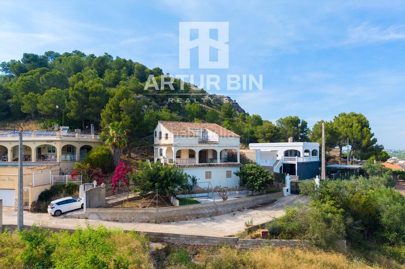Foto 7b59315a-bf22-4e79-a2ae-8067db59c398. Casa en Corbera