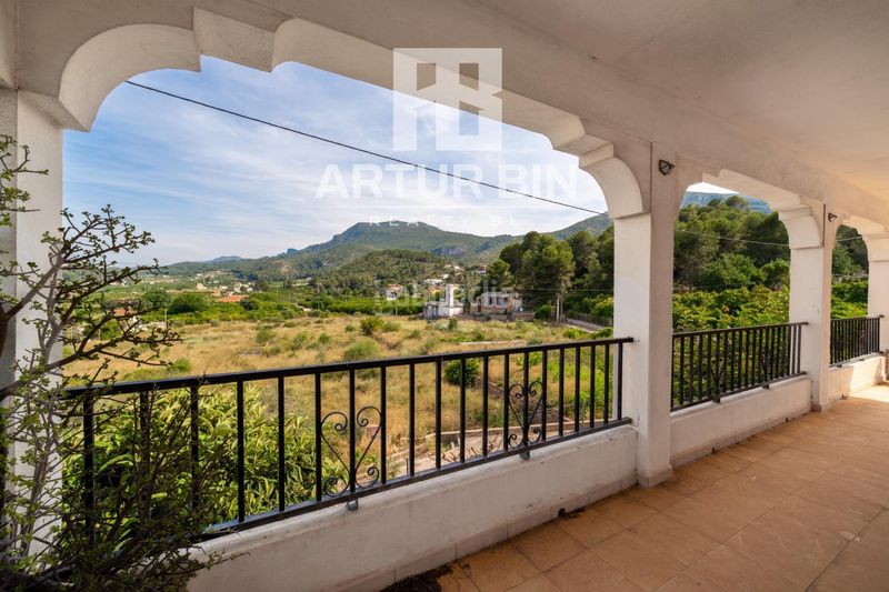 Foto c6609f3d-0d10-4de0-a649-645c46240916. Casa en Corbera