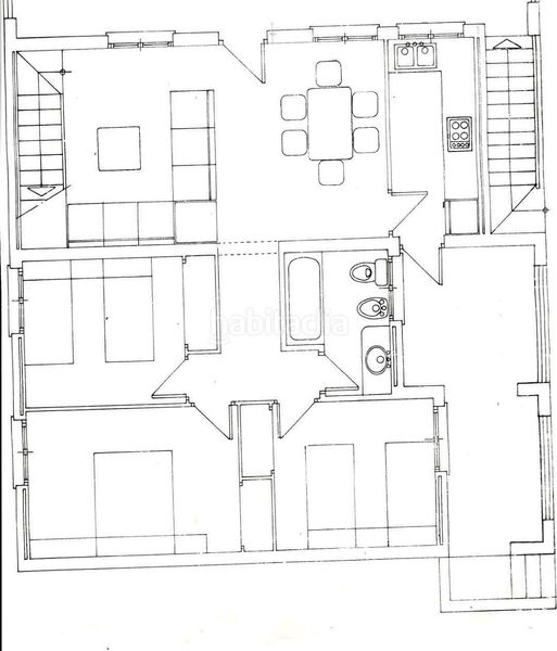 Foto d8baa59e-a86c-403e-b596-0f516fb54b7e. Casa amb aparcament a Corbera